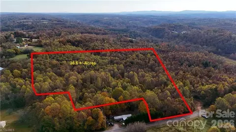 001 Rock Creek Church Rd, North Wilkesboro, NC 28659