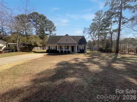1328 Centennial Dr, Rock Hill, SC 29732