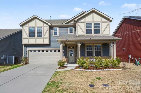 1311 Tollcross Rd, Indian Trail, NC 28079