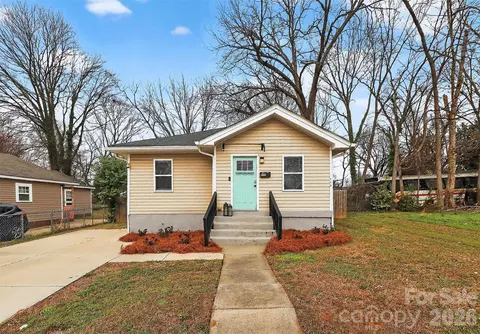 112 Oregon St, Charlotte, NC 28208