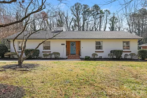 4119 Wall St, Charlotte, NC 28209