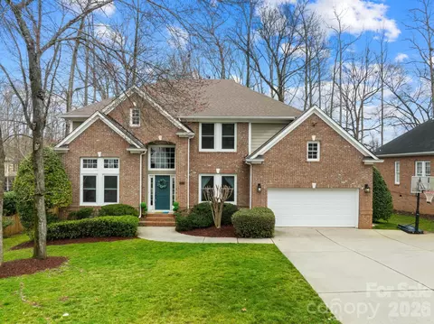 8639 Brentfield Rd, Huntersville, NC 28078