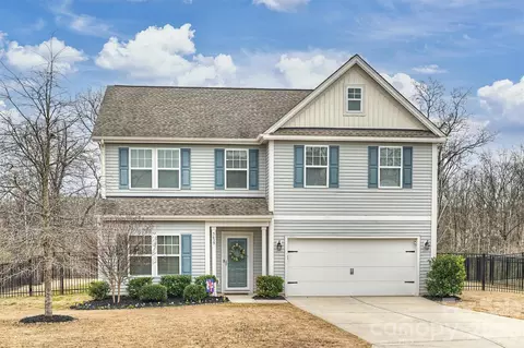 5639 Barclay Ct, Fort Mill, SC 29707