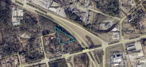 221 Nichols Rd, Lancaster, SC 29720