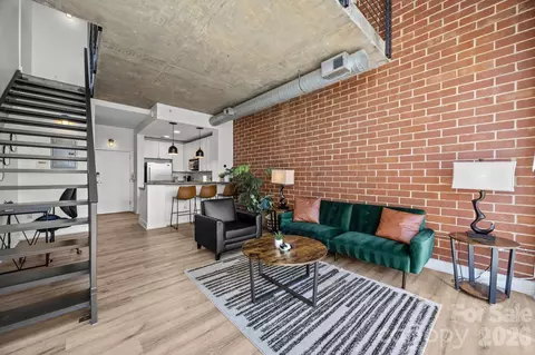 710 W Trade 314 St #314, Charlotte, NC 28202