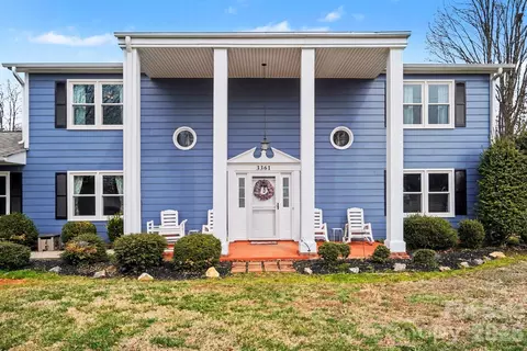 3361 47th Avenue Ne Pl NE, Hickory, NC 28601