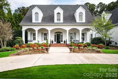 17210 Jetton Rd, Cornelius, NC 28031