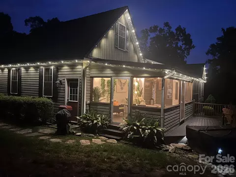 Exterior - 110 Mandy Ln, Tryon, NC 28782 photo 12 of 16