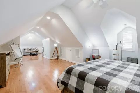 Bedroom - 110 Mandy Ln, Tryon, NC 28782 photo 6 of 8