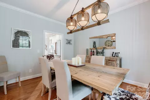 Dining - 110 Mandy Ln, Tryon, NC 28782 photo 3 of 3