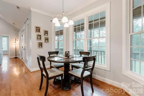 Dining - 110 Mandy Ln, Tryon, NC 28782 photo 1 of 3