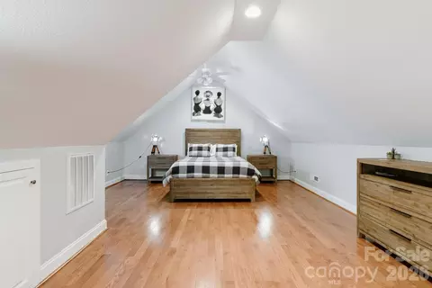 Bedroom - 110 Mandy Ln, Tryon, NC 28782 photo 7 of 8