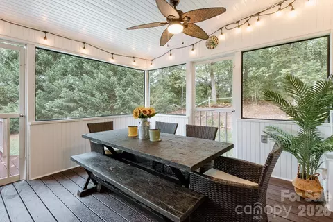 Exterior - 110 Mandy Ln, Tryon, NC 28782 photo 7 of 16