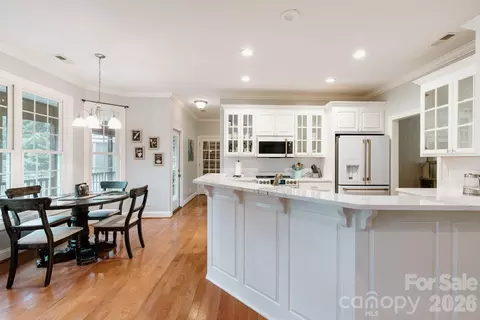 Kitchen - 110 Mandy Ln, Tryon, NC 28782 photo 5 of 5
