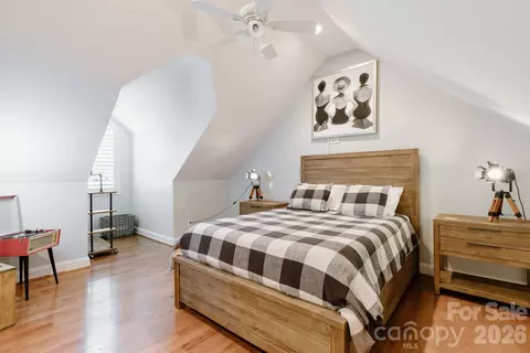 Bedroom - 110 Mandy Ln, Tryon, NC 28782 photo 5 of 8