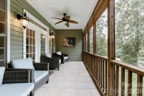 Exterior - 110 Mandy Ln, Tryon, NC 28782 photo 9 of 16