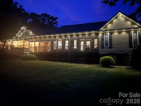 Exterior - 110 Mandy Ln, Tryon, NC 28782 photo 13 of 16