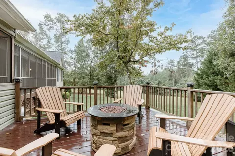 Exterior - 110 Mandy Ln, Tryon, NC 28782 photo 4 of 16