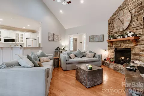 Living - 110 Mandy Ln, Tryon, NC 28782 photo 2 of 2