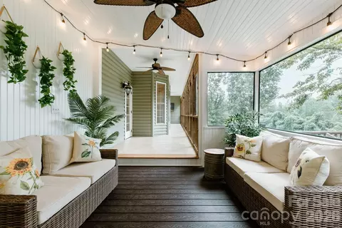 Exterior - 110 Mandy Ln, Tryon, NC 28782 photo 3 of 16