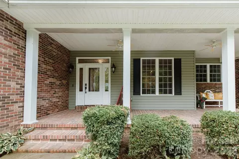 Exterior - 110 Mandy Ln, Tryon, NC 28782 photo 2 of 16