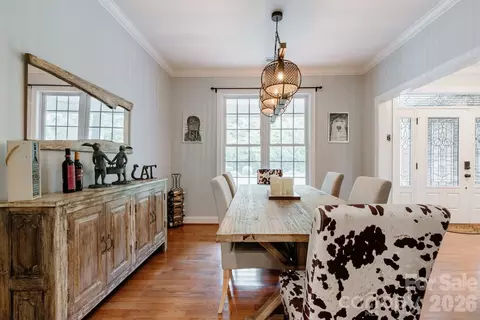 Dining - 110 Mandy Ln, Tryon, NC 28782 photo 2 of 3