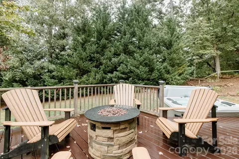 Exterior - 110 Mandy Ln, Tryon, NC 28782 photo 5 of 16