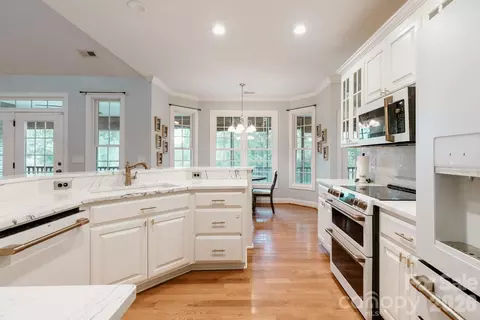 Kitchen - 110 Mandy Ln, Tryon, NC 28782 photo 3 of 5