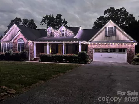 Exterior - 110 Mandy Ln, Tryon, NC 28782 photo 14 of 16
