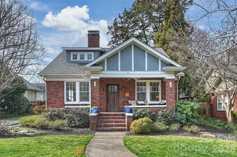 1912 Dilworth E Rd E, Charlotte, NC 28203