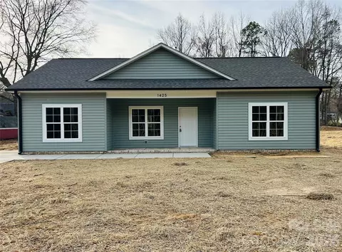 1425 Faith Rd, Salisbury, NC 28146