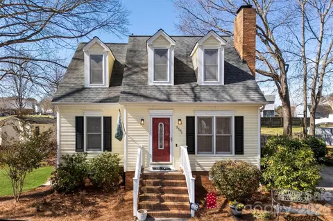 2191 Winterfield Dr, Gastonia, NC 28056