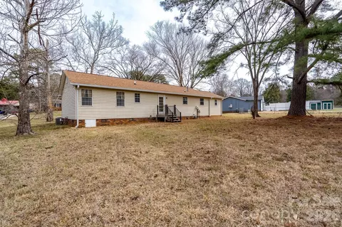 Exterior - 116 Stonybrook Rd, Salisbury, NC 28147 photo 2 of 6