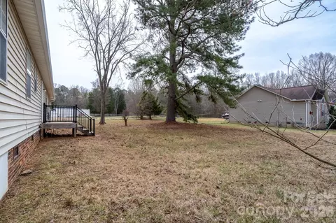 Exterior - 116 Stonybrook Rd, Salisbury, NC 28147 photo 3 of 6