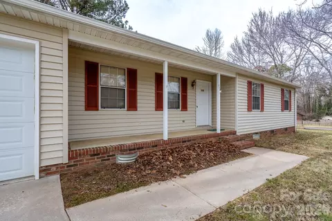 Exterior - 116 Stonybrook Rd, Salisbury, NC 28147 photo 4 of 6