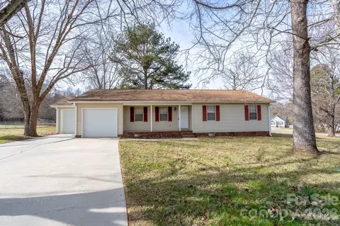 116 Stonybrook Rd, Salisbury, NC 28147