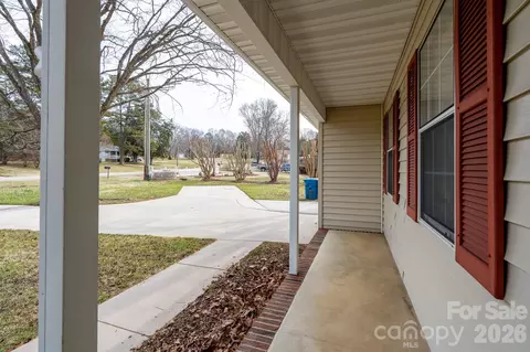 Exterior - 116 Stonybrook Rd, Salisbury, NC 28147 photo 5 of 6