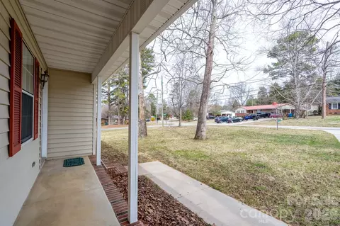 Exterior - 116 Stonybrook Rd, Salisbury, NC 28147 photo 6 of 6