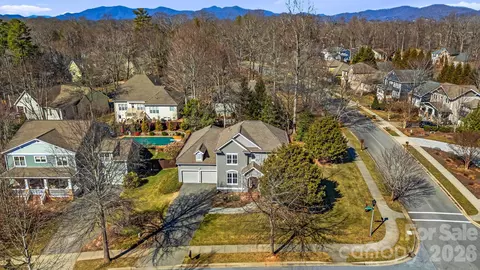 257 Fennel Dun Cir, Biltmore Lake, NC 28715