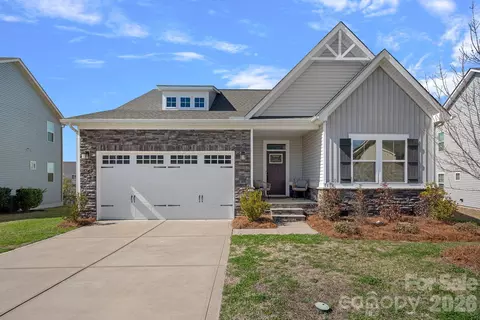 1654 Scarbrough Sw Cir SW, Concord, NC 28025