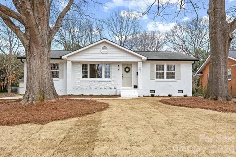 1601 Keeling Pl, Charlotte, NC 28210