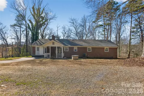 Exterior - 926 Mauney Rd, Stanley, NC 28164 photo 4 of 4