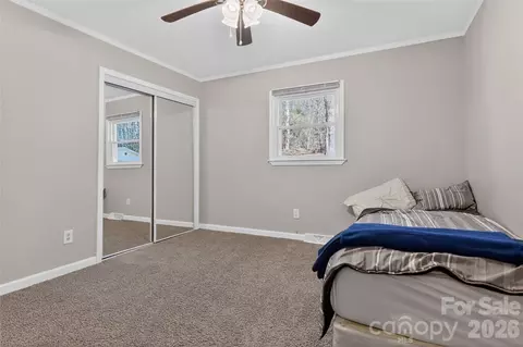 Bedroom - 926 Mauney Rd, Stanley, NC 28164 photo 5 of 5