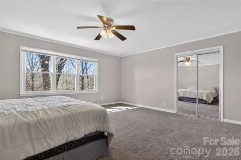 Bedroom - 926 Mauney Rd, Stanley, NC 28164 photo 4 of 5