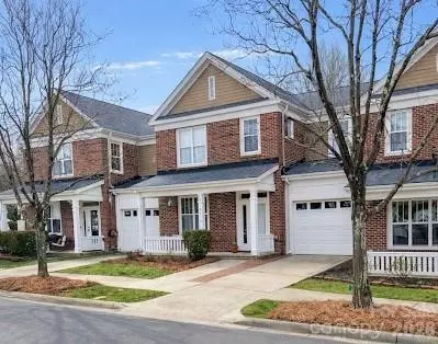 18714 Ramsey Cove Dr, Cornelius, NC 28031