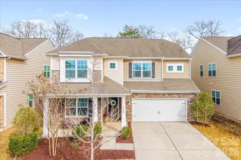 2683 Southern Trace Dr, Waxhaw, NC 28173