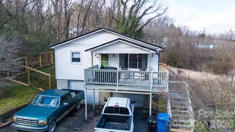 118 Mitchell St, Canton, NC 28716