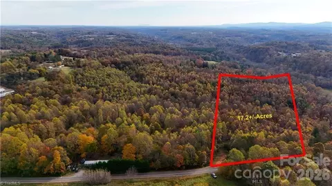 002 Rock Creek Church Rd, North Wilkesboro, NC 28659