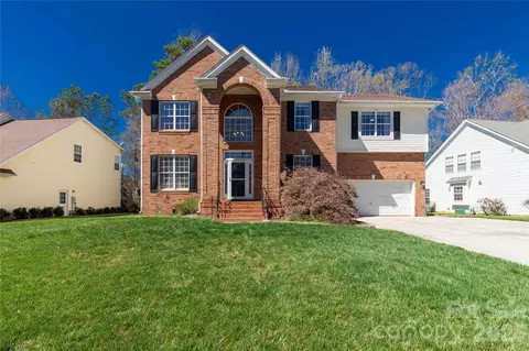 1644 Spandril Ln, Fort Mill, SC 29708