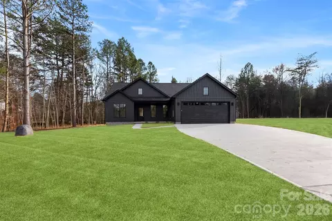 1724 Barnhardt Rd, China Grove, NC 28023